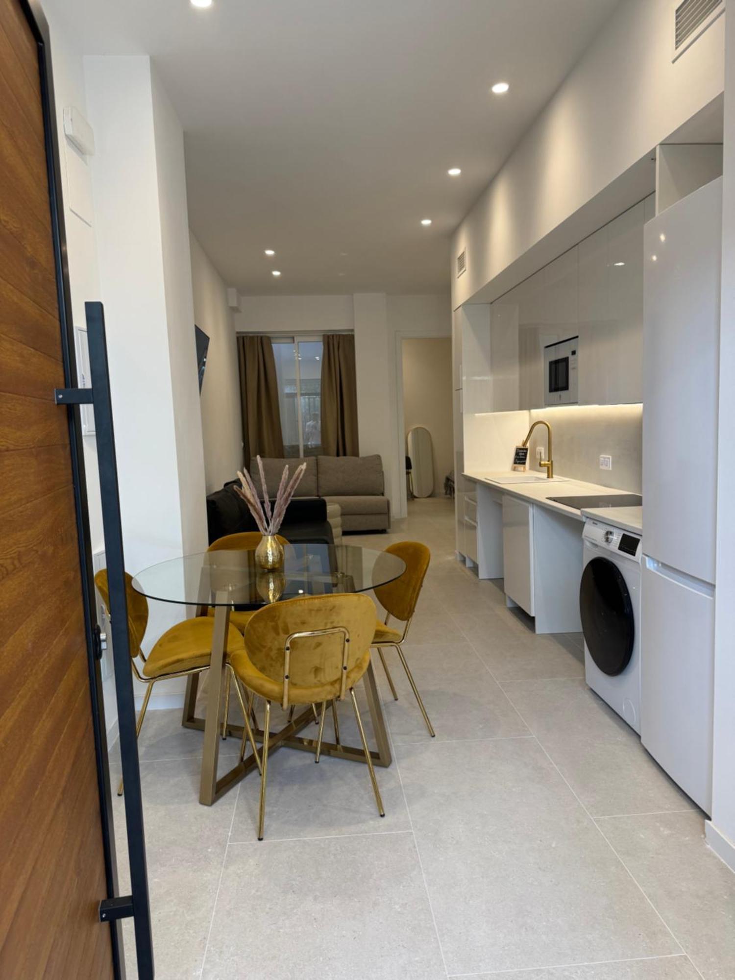 Magno Loft- Ciencias Appartamento Valenza